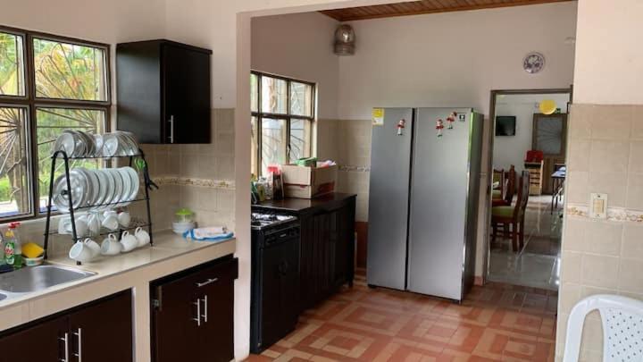Сasa de vacaciones Terruño, Anapoima, Descanso, Naturaleza
