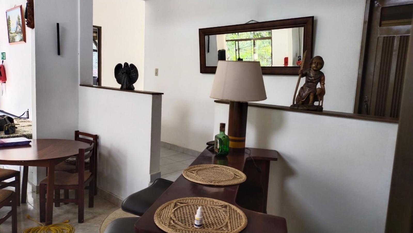 Terruño, Anapoima, Descanso, Naturaleza Сasa de vacaciones