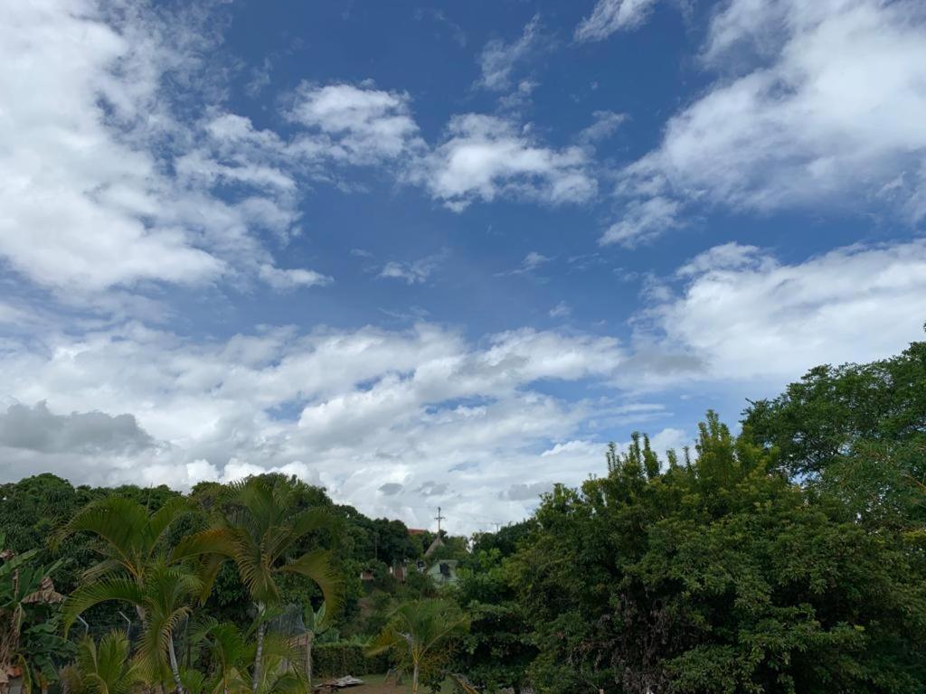 Сasa de vacaciones Terruño, Anapoima, Descanso, Naturaleza *