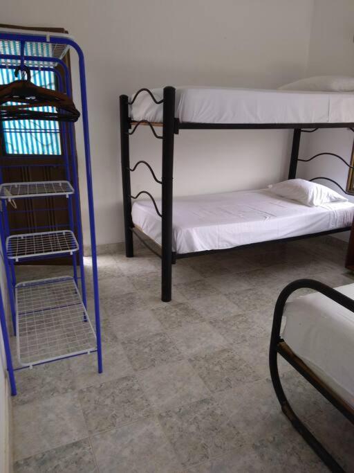 Terruno, Anapoima, Descanso, Naturaleza Holiday home Anapoima