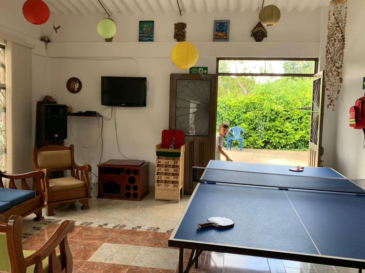Terruno, Anapoima, Descanso, Naturaleza Holiday home