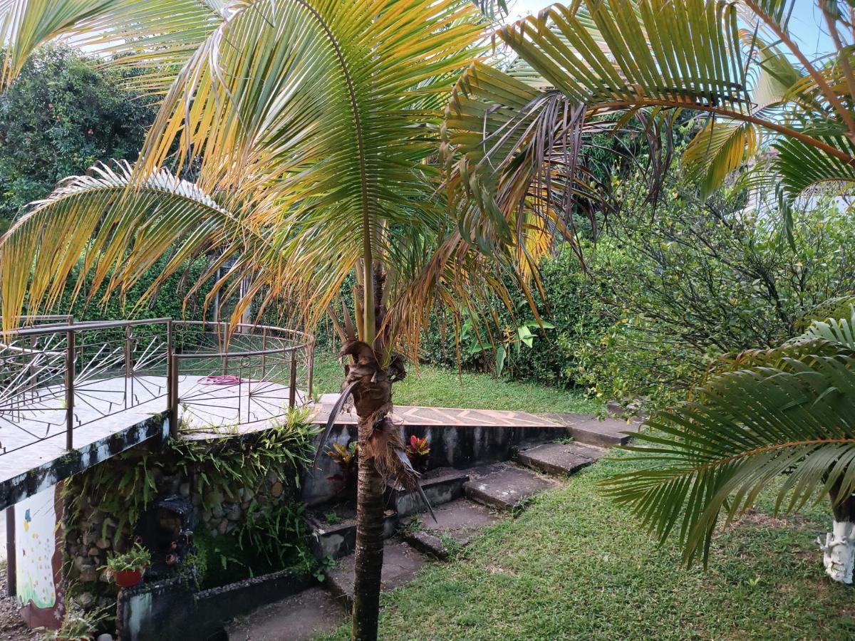 Holiday home Terruno, Anapoima, Descanso, Naturaleza