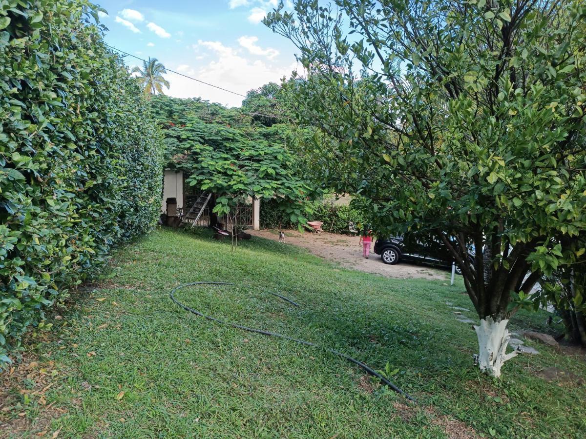 Terruno, Anapoima, Descanso, Naturaleza Holiday home Anapoima