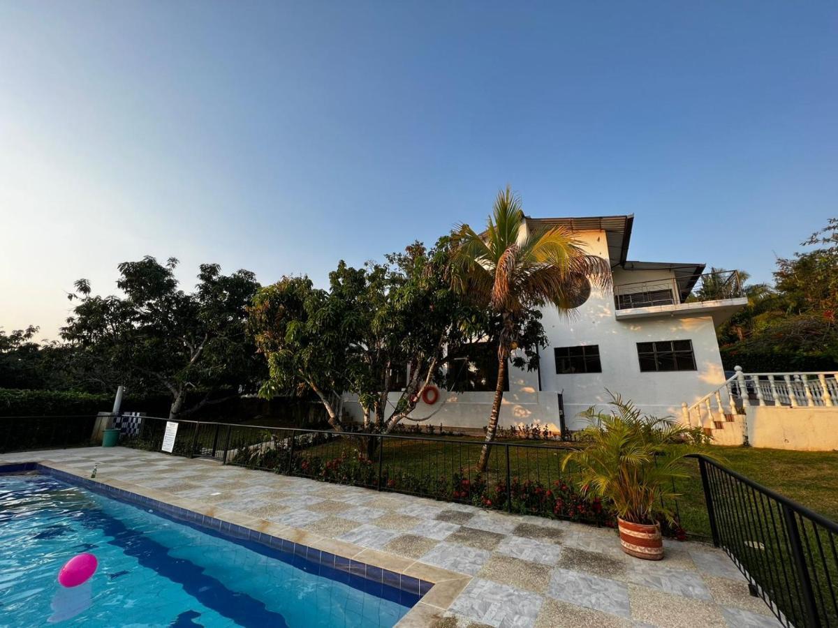 Holiday home Terruno, Anapoima, Descanso, Naturaleza *