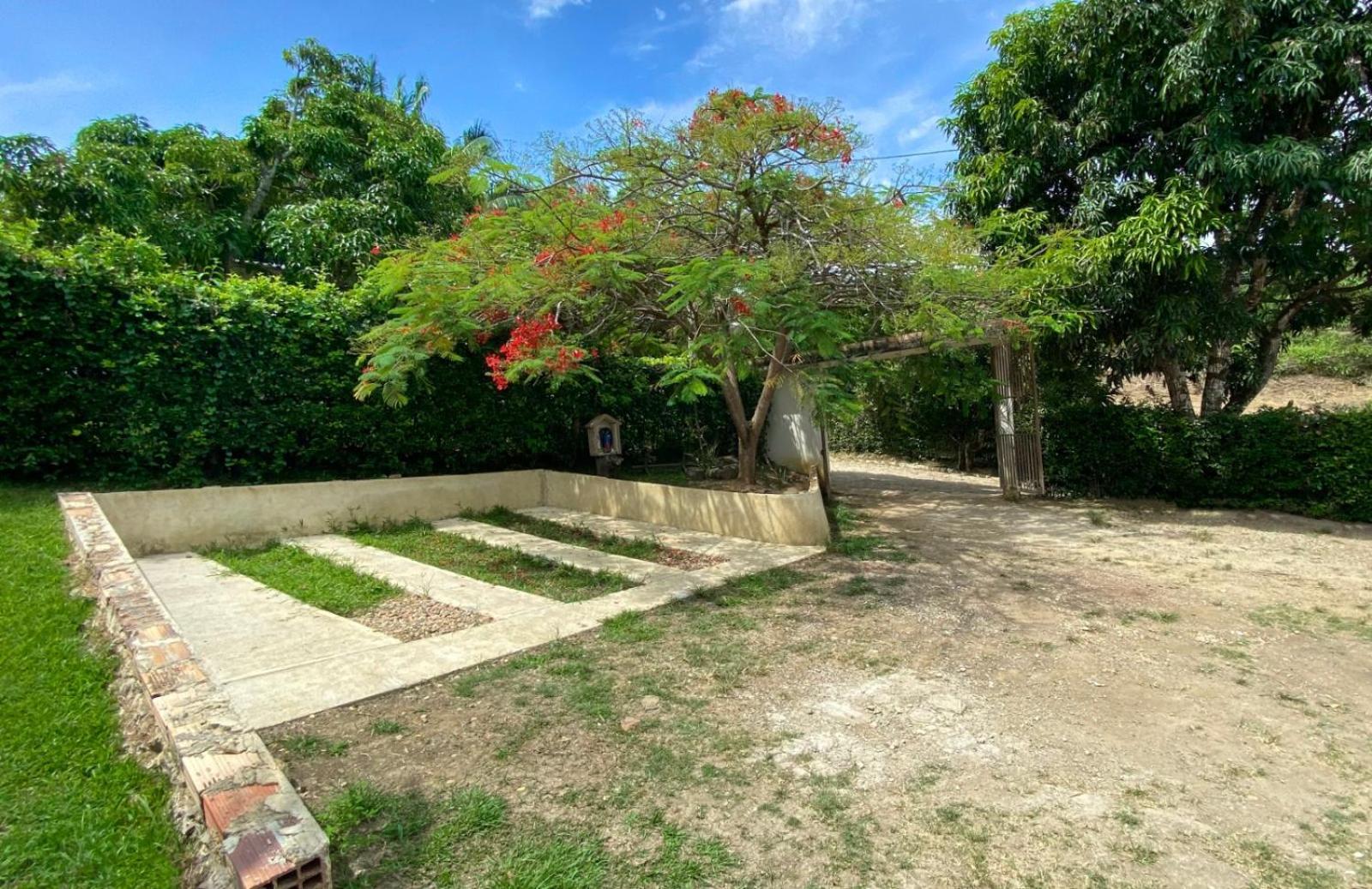 Terruno, Anapoima, Descanso, Naturaleza Holiday home