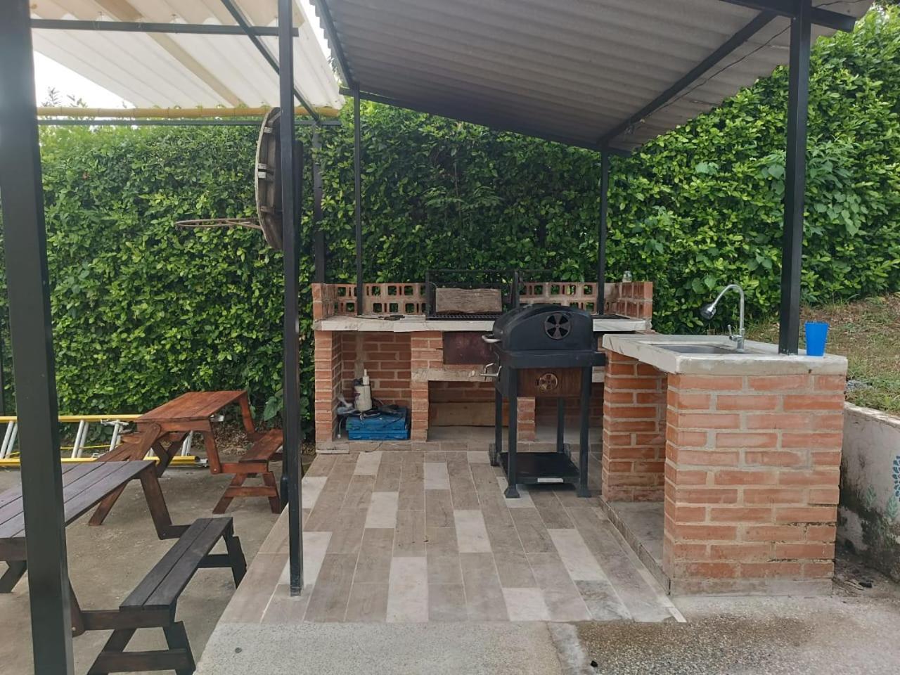 Terruno, Anapoima, Descanso, Naturaleza Holiday home *