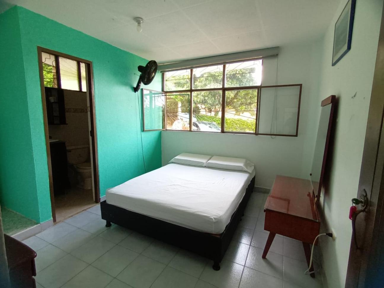 Terruno, Anapoima, Descanso, Naturaleza Holiday home Anapoima