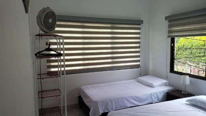 Holiday home Terruno, Anapoima, Descanso, Naturaleza