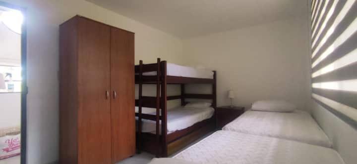 Terruno, Anapoima, Descanso, Naturaleza Holiday home