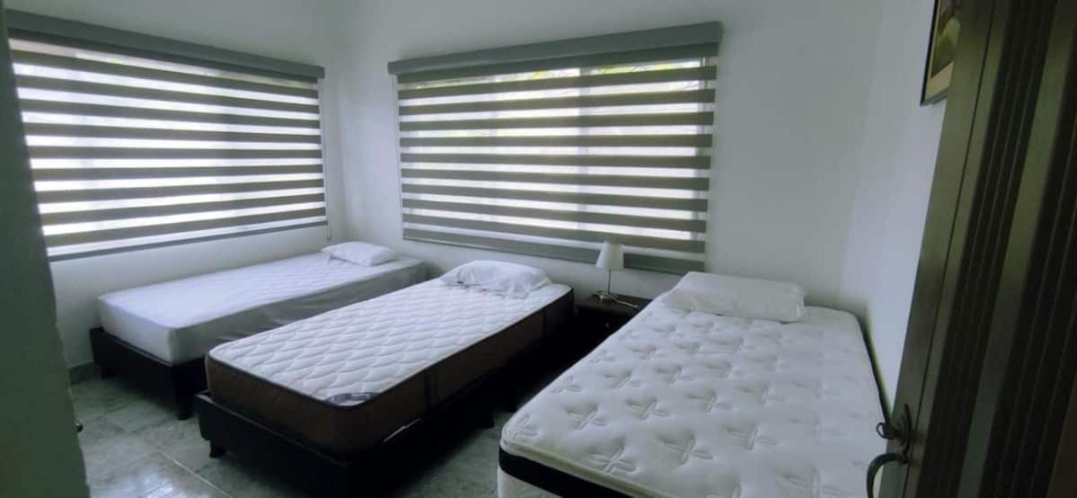 Terruno, Anapoima, Descanso, Naturaleza Holiday home *