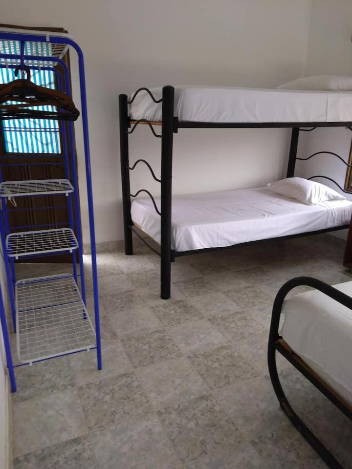 Terruno, Anapoima, Descanso, Naturaleza Holiday home Anapoima