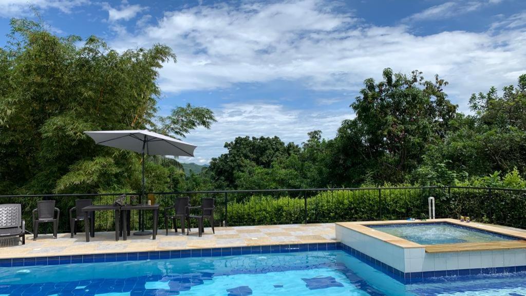 Holiday home Terruno, Anapoima, Descanso, Naturaleza *